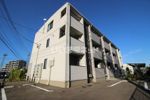 パ－ルテラスの間取り画像