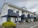 ビバーチェAの間取り画像
