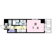 Ko－Ki おもろの間取り画像