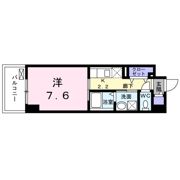Ko－Ki おもろの間取り画像