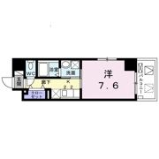 Ko-Ki おもろの間取り画像