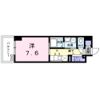Ko－Ki おもろの間取り画像