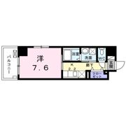 Ko－Ki おもろの間取り画像