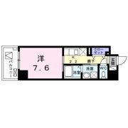 Ko－Ki おもろの間取り画像