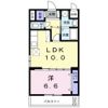 COCO HOUSEの間取り画像