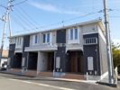 イル ディーヴォⅠの間取り画像