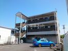 瀬戸館の間取り画像