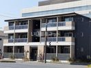 アンサンブル菅沢の間取り画像