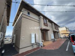 ルポ・デ・アンジェリークCの外観画像