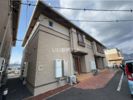 ルポ・デ・アンジェリークCの外観