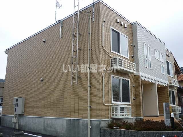 プリムローズの外観画像