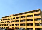 テホン・カーサⅡの外観