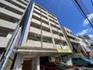 Legend Palaceの外観