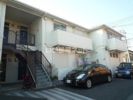 コーポ長谷川の間取り画像