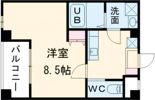 ヴェルステック武庫之荘の間取り画像