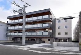 ヴェルステック武庫之荘の外観画像