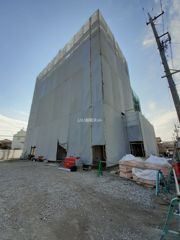 カーサセレーナの外観画像