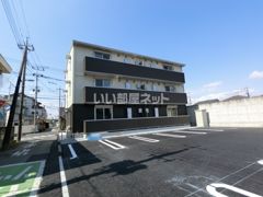 グラン カナルの外観画像