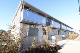 aise villageの外観画像