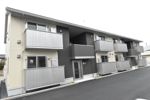 サニーサイド Bの外観