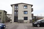 トレーノ24の間取り画像