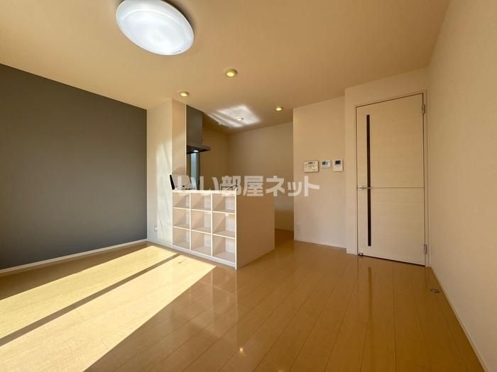 リビング