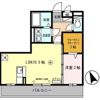 ノア東山A棟 A棟の間取り画像