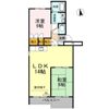 第3桂マンションの間取り画像