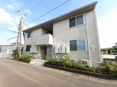 マール・ビビ A棟の外観画像