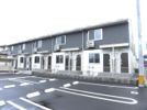 セジュールエクラ A棟の間取り画像