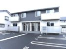 セジュールエクラ B棟の間取り画像