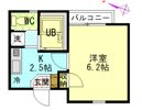 アクト21の間取り画像