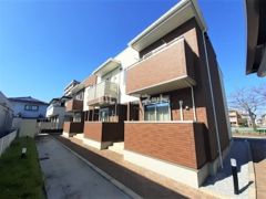 サウスパークⅡの外観画像