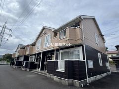 ソレア－ド和田Aの外観画像