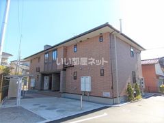 喜城ハウスの外観画像
