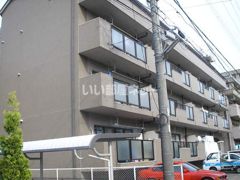 レジデンス永井の外観画像