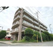 陽光大森マンションの外観画像