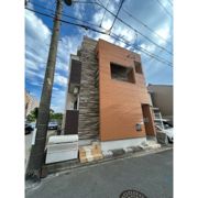 VILLETTA SASASHIMAの外観画像