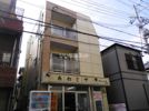 クレール上ヶ原の間取り画像