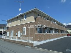 デスパシオ Dの外観画像