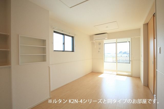 リビング