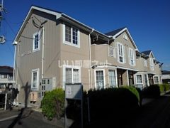 ハッピー・エムの外観画像