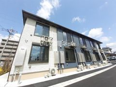 セレーノ Ⅲの外観画像