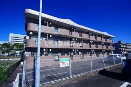 BLUE SKY 鴻川の外観画像