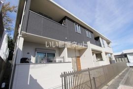 セレッソ西里の外観画像