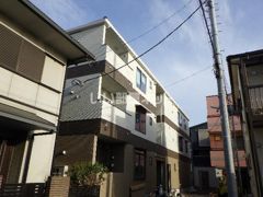 カーザ オルトの外観画像