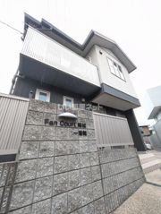 ファンコート堀越 壱番館の外観画像