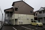 アリス南四日町の間取り画像