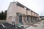 メイプルコートの間取り画像