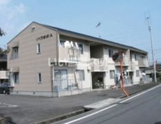 リベラ寺井 A棟の外観画像